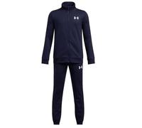 Under Armour Survêtement Rival Knit Bleu 14-16 ans Garçons