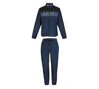 Survêtement Marine/Noir Homme Umbro Placide Blue S