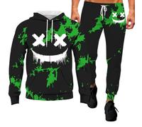 Survêtement Marque Pas Cher Ensemble Bas Foot Solde Marine Chemisette 5XL Costard Leopard Japonais La Tropical Mao Legere Pagne Habiller Nouveauté Blanche Invitation