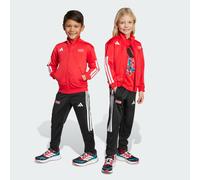 Survêtement Marvel Spider-Man Enfants Pure Ruby / White 5-6A