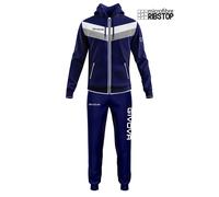 Givova Survêtement microfibre Matador Bleu Homme M