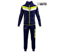 Givova Matador Tracksuit Bleu S Homme