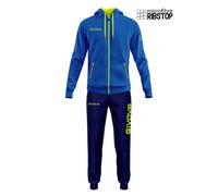 Givova Winner Tracksuit Bleu 2XL Homme