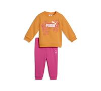 Survêtement Minicats PUMA x DORA THE EXPLORER Bébé, Accessoires, Orange, 2-4M 2-4M