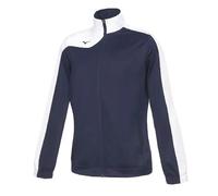 Survêtement Mizuno femme Team kobe knit Bleu M