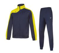 Mizuno Survêtement Team Kobe Knit Femme Bleu XS