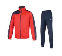 Mizuno Survêtement Team Kobe Knitted Rouge 2XL
