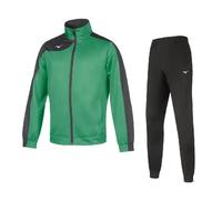 Mizuno Survêtement Team Kobe Knitted Vert XL