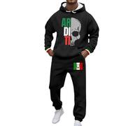 Survetement Molleton Homme Mariage Oversize Polaire Loups Habit Leger Regular Un Tailleur 2025 Père Ceremonie Elegant Baptême Américain Echbone Patte France Lendemain
