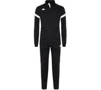 Kappa Dalcito Tracksuit Noir XL Homme,Femme