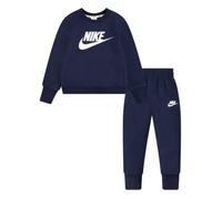 Survêtement - NIKE - 86J457-U90 - Bleu - Sustainable - Manches longues 5-6 ans