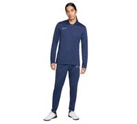 NIKE Survêtement 'Academy 25' bleu / blanc, Taille L