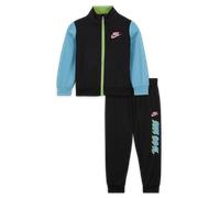 Survêtement Nike Active Joy Tricot Set pour bébé (12 - 24 mois) Noir 24M