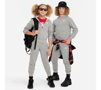 Survêtement Nike Club Fleece pour ado Dark Grey Heather/Blanc S