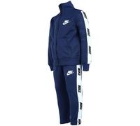 Survêtement Nike pour Enfant Tricot Bleu - Football - Manches longues - Respirant 2-3 ans