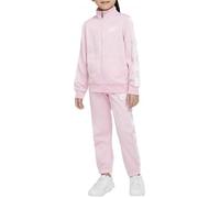 Survêtement Nike pour Fille Logo Rose 36G796-A8F - Fitness - Manches longues - Multisport 6-7 ans