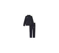 SurvÃªtement Enfant - Polyester black 10A