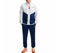 Survêtement Nike Windrunner Bleu XS Male