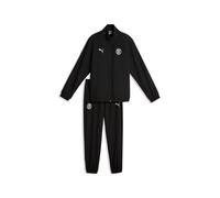 Survêtement OM Essentials 2026/27 Noir S Male