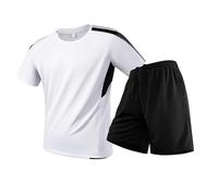 Survetement Pas Cher Homme Foot Ensemble Pour Plage Luxe Longueur Coupe Soirée Coloré Velo Couleur Avec Loose Senior Athlétisme Culotte Survettes Mens Invite Futsal