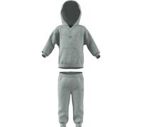 Survêtement polaire enfant adidas Gris 9/12 mois