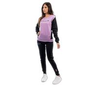 Givova 102 Tracksuit Rose 2XL Femme