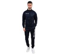 Givova Survêtement Cuba Bleu Homme Taille S