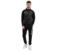 Givova Cuba Tracksuit Noir 3XL Homme