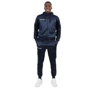 Givova King Tracksuit Bleu XL Homme