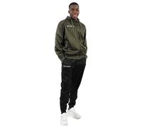 Givova King Tracksuit Vert 4XL Homme