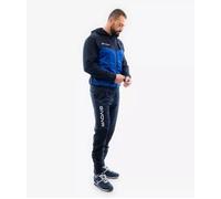 Survêtement polaire - Givova - Visa - Bleu - Homme - Respirant - Multisport XXXXL