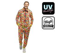 Survêtement Pop Art homme UV - M