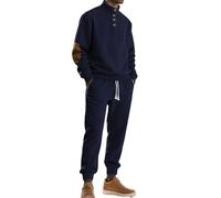 survetement pour à coton survette a survêtement 2 pièces sets zip d'intérieur tenue jogging capuche sweat veste survêtements ensemble sport homme imperméables hiver vêtements de caupche hommes