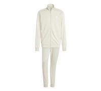 adidas Homme Basic 3-Stripes French Terry Track Suit, alumina, XL