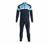 Survêtement pour Adultes Joma Sport Danubio III Blue marine Homme 2 Pièces