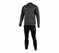 Survêtement pour Adultes Joma Sport Derby Noir Enfant Homme 2 Pièces