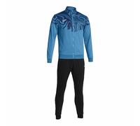 Survêtement pour Adultes Joma Sport Lion II Celeste Enfant Homme