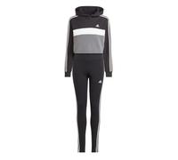 Adidas Survêtement Tiberio 3 Stripes Colorblock Fleece