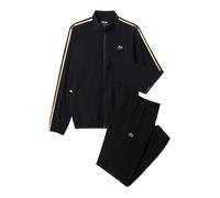 Survêtement Lacoste Tennis x Novak Djokovic noir pur doré - XL