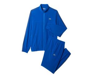 Survêtement pour homme Lacoste TRACKSUIT France Blue M