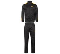 Pantalon Benlee Present Suit noir jaune - XL