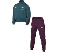 Survêtement PSG Dri-FIT Strike 2024/25 Turquoise L Male