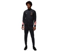 Survêtement PSG Strike 2024/25 Noir L Male