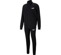 Survetement Puma Clean Sweat Suit D1313