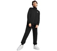 Survêtement Puma Essential Poly Suit noir pur - L