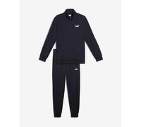 Survêtement Puma Essential Poly Suit noir - XL