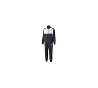 Ensemble de survêtement Puma FD WVN - Réf. 673980-01 Couleur : Noir, Blanc Détails du veste. - Col montant. - Fermeture zippée. - XS