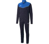 Survêtement Puma Individual Rise, Bleu, Homme S