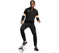 Survêtement Puma Individualrise Tracksuit, Noir, Homme S