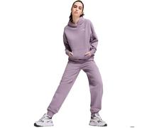 PUMA Femme Loungewear Suit Fl Survêtement, Pale Plum Purple, XS EU